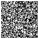 QR code with 24 Hour 7 Day Emergency contacts