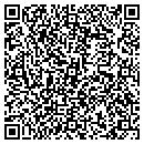QR code with W M I D 1340 A M contacts