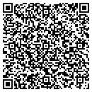 QR code with R M C Communications contacts