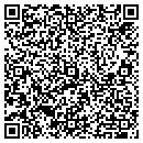 QR code with C P Trim contacts