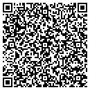 QR code with Ulises Shore contacts