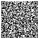 QR code with Headwaters contacts