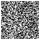 QR code with Ritchie's Steam Carpet Clean contacts
