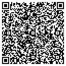 QR code with Taz Group contacts