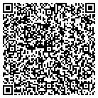 QR code with Maternal & New Born Care contacts
