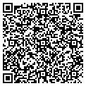 QR code with Homerun Graphics contacts