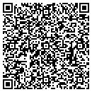 QR code with Howell Intl contacts