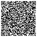 QR code with House Of Wong contacts