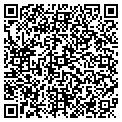 QR code with Lumeta Corporation contacts