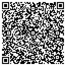 QR code with U S Dentguys contacts