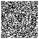 QR code with High Pointe Homeowners Assn contacts