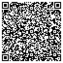QR code with Head Start contacts