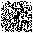 QR code with Garden State Press Clipping contacts