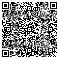 QR code with J E Fagan Atty contacts