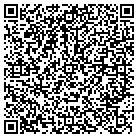 QR code with Richardson Design & Print Shop contacts