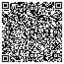 QR code with D Scott Development LLC contacts