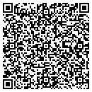 QR code with Tapeman Distr contacts
