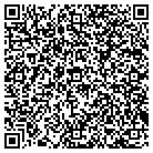 QR code with Anthony Mailing Service contacts