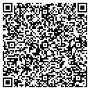 QR code with Sahin Bilal contacts
