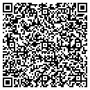 QR code with D Todo Fashion contacts