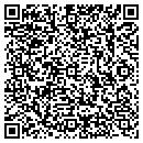 QR code with L & S Spa Service contacts