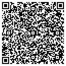 QR code with MBA Developers contacts