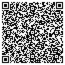 QR code with S H M Associates Financial Cou contacts