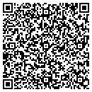 QR code with St David The King contacts