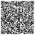 QR code with Galves Auto Price List Inc contacts
