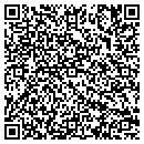 QR code with A 1 24 Hour 7 Day Emerg A Lock contacts