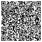 QR code with Bartending School of Jersey contacts