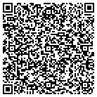 QR code with Acclaim Carpet Cleaning contacts