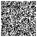 QR code with S & S Financial Services contacts