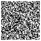 QR code with AAA Check Cashing Corp II contacts
