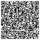 QR code with T P Trezza General Contracting contacts