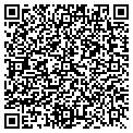 QR code with James Ridgeway contacts