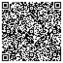 QR code with Salon V'Paj contacts