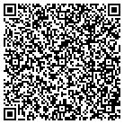 QR code with Tina Segal Collections contacts