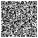 QR code with Ho Ying Hen contacts