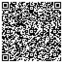 QR code with T & I Unisex Salon contacts
