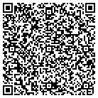 QR code with Mangia Medical Assoc contacts