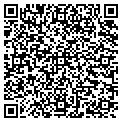 QR code with Mannatec Inc contacts