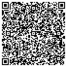 QR code with A1ABC Emergency Sewer Service contacts