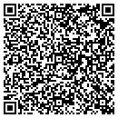QR code with KFC Regulatory Consult contacts