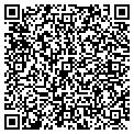 QR code with Hankins Automotive contacts