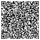 QR code with Hoff's Chevron contacts