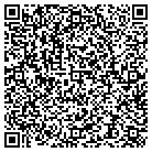QR code with Old Timers Clock Sales & Rprs contacts