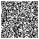 QR code with U S Filter contacts