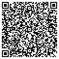 QR code with Agincourt F M contacts