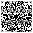 QR code with Acc Shipping USA LTD contacts